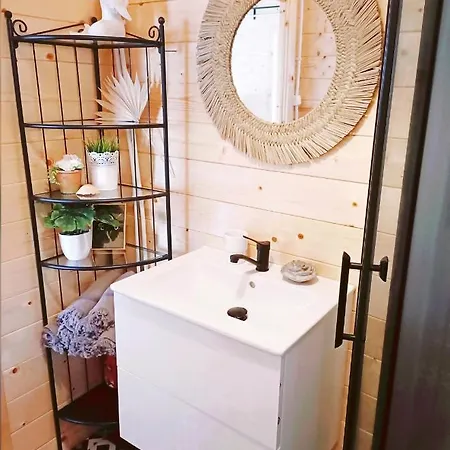 Dreamholia * Jastarnia