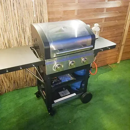 Dreamholia Hébergement de vacances