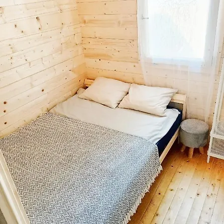 Сasa de vacaciones Dreamholia