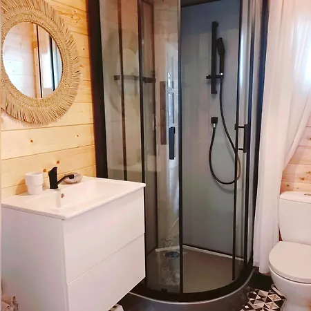 Hébergement de vacances Dreamholia *