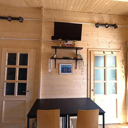 Dreamholia Hébergement de vacances *