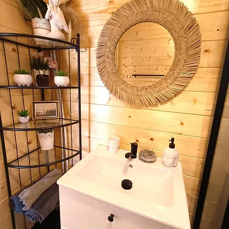 Dreamholia Jastarnia