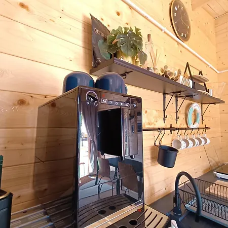 Hébergement de vacances Dreamholia