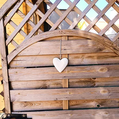 Tatil Evi Dreamholia