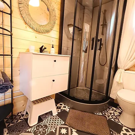 Dreamholia Jastarnia