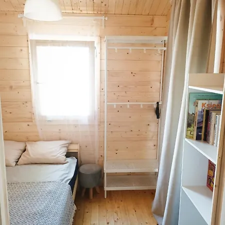 Hébergement de vacances Dreamholia