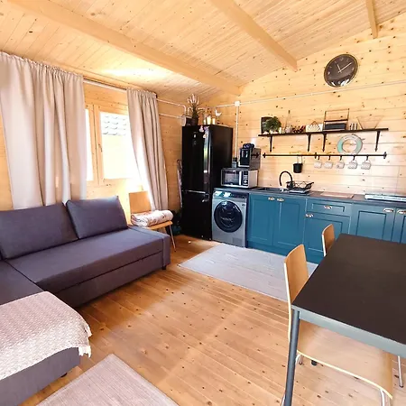 Dreamholia Jastarnia