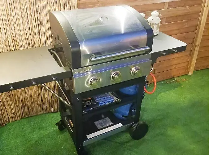 Dreamholia בית נופש