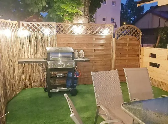 Hébergement de vacances Dreamholia