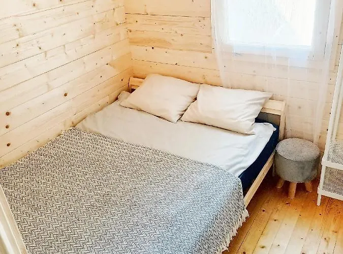 בית נופש Dreamholia