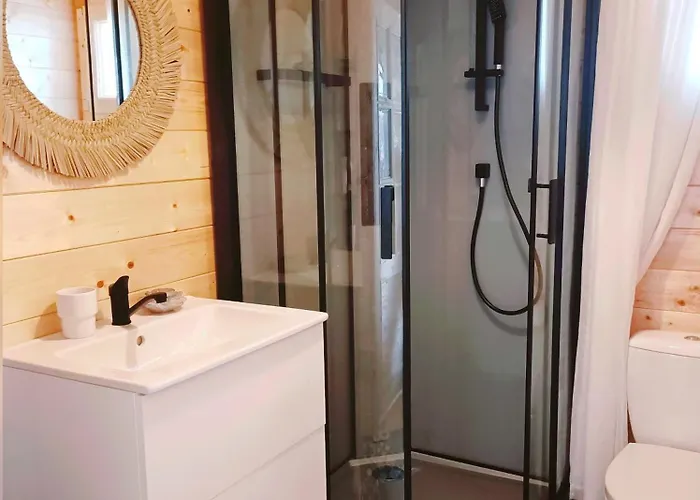 Hébergement de vacances Dreamholia *