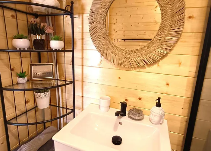 Dreamholia Jastarnia