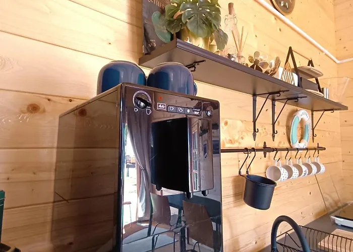 בית נופש Dreamholia