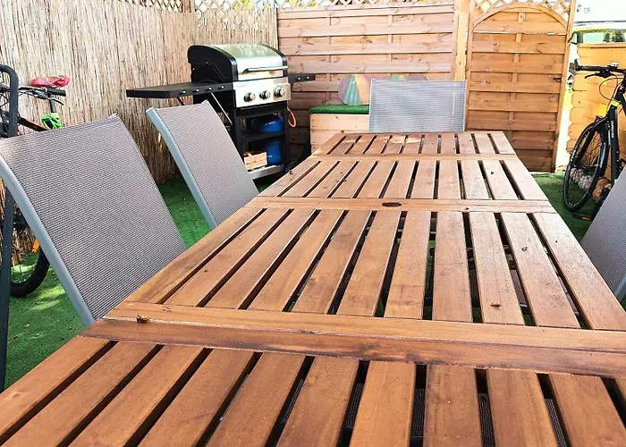 בית נופש Dreamholia יאסטארניה