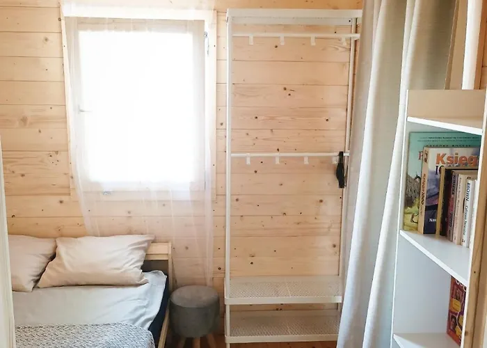 בית נופש Dreamholia